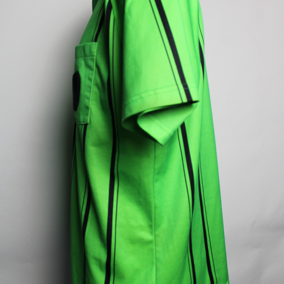 Official Sports International XL Short Sleeve Polo - Picture 2 of 7